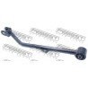 46200-54G20 Suzuki носач заден надлъжен ляв