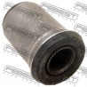 MB598546 Mitsubishi тампон носач заден