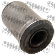 MB598546 Mitsubishi тампон носач заден