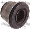 MB598546 Mitsubishi тампон носач преден