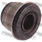 MB598546 Mitsubishi тампон носач преден