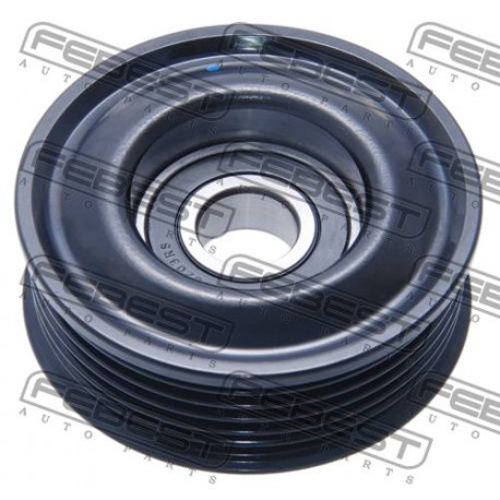 Z601-15-940 Mazda ролка паразитна