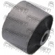 48702-60140 Lexus SsangYong Toyota тампон надлъжна щанга