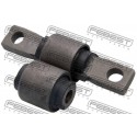 52393-SK7-004 Honda тампон заден носач комплект 2 броя
