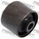 48710-97402 Daihatsu Toyota тампон надлъжен носач заден