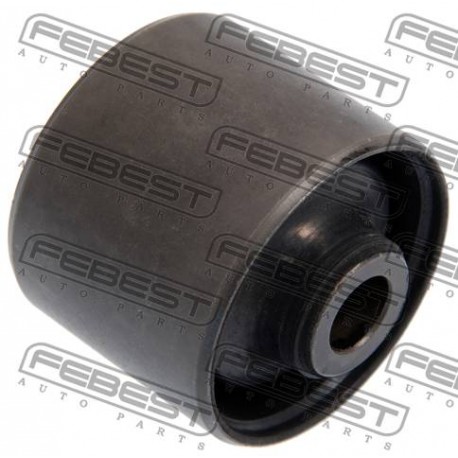 48710-97402 Daihatsu Toyota тампон надлъжен носач заден