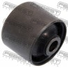 48710-97402 Daihatsu Toyota тампон надлъжен носач заден