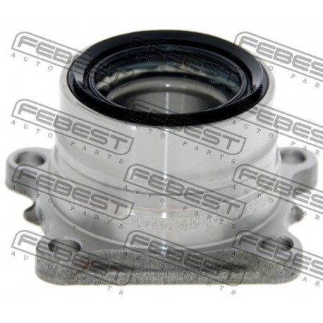 42409-42010 Toyota главина задна