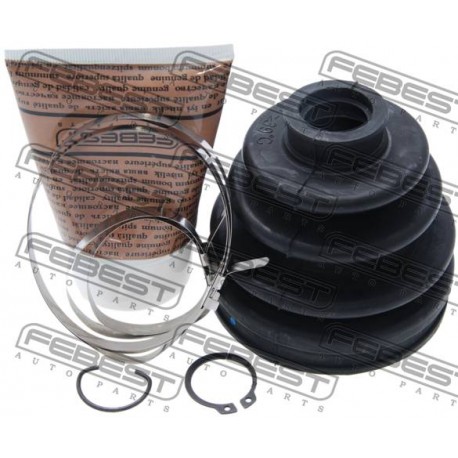 04438-10110 Toyota маншон външно каре