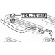 48815-30540 Lexus Toyota тампон стабилизираща щанга