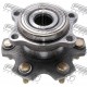 3780A007 Mitsubishi главина задна комплект