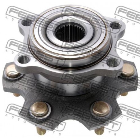 3780A007 Mitsubishi главина задна комплект