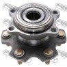 3780A007 Mitsubishi главина задна комплект