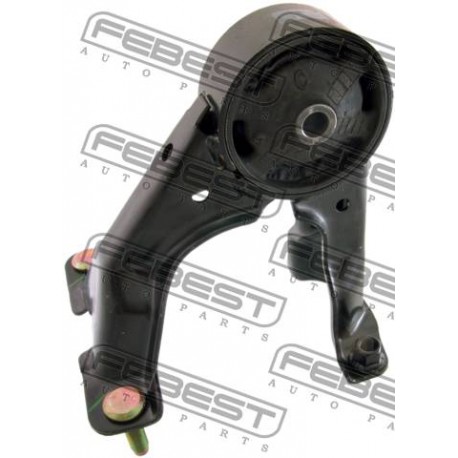 12371-16270 Toyota тампон двигател заден
