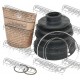 MR336588 Mazda Mitsubishi маншон вътрешно каре
