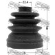 MR336588 Mazda Mitsubishi маншон вътрешно каре