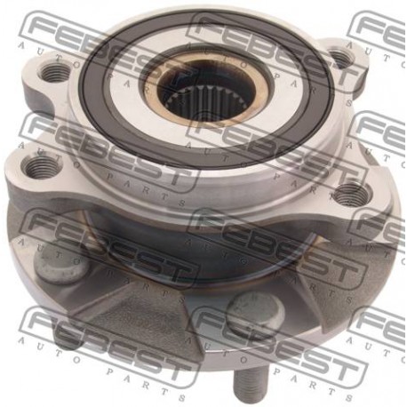 43550-42010 Toyota главина предна