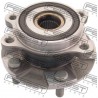 43550-42010 Toyota главина предна