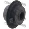 GJ6A-28-890A Mazda тампон заден носач