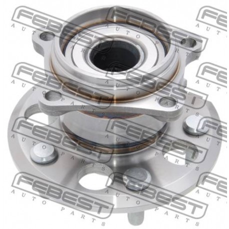 42410-42020 Toyota главина задна