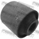 48702-60031 Lexus Toyota тампон заден надлъжен носач