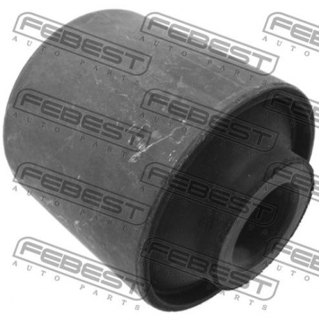 48702-60031 Lexus Toyota тампон заден надлъжен носач