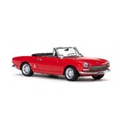 124 Spider (1966-1985)