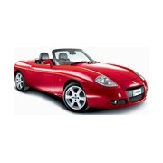 Barchetta 183 (1995-2005)