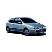 Bravo I 182 (1995-2001)