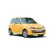 Cinquecento 170 (1991-1999)