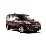 Doblo II 152 (2009-)