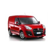 Doblo Cargo II 263 (2010-)