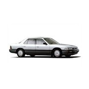 Legend KA4 (1985-1991)