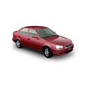 Accent II LC (1999-)