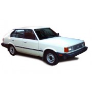 Pony X-1 (1985-1989)
