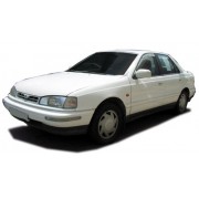 Lantra (1990-1995)