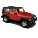 Wrangler 3 JK (2006-2018)