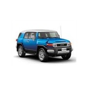 FJ Cruiser GSJ1 (2006-)