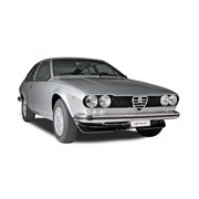 Alfeta GT 116 (1974-1986)