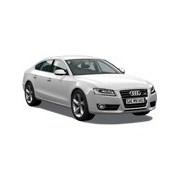 A5 Sportback 8TA (2009-)