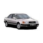 A6 4A,C4 (1994-1997)