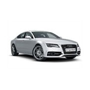 A7 Sportback 4GA (2010-)