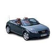 TT Roadster 8N9 (1999-2006)