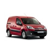 Berlingo (2008-)