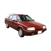 BX Break XB (1983-1994)