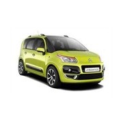 C3 Picasso (2009-)