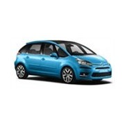C4 Picasso UD (2007-)