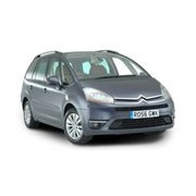 C4 Grand Picasso UA (2006-)