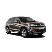 C4 Aircross (2010-)