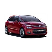 C4 Picasso II (2013-)